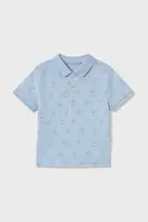 Detské polo tričko Mayoral