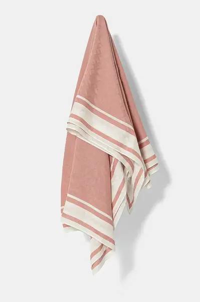 Hodvábna šatka Tommy Hilfiger