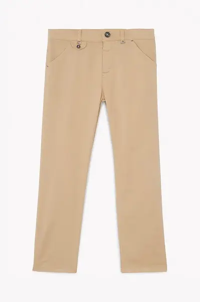 Detské nohavice Tartine et Chocolat