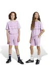 Detské krátke nohavice adidas Originals