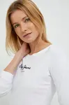 Tričko s dlhým rukávom Pepe Jeans