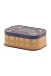 Vonná sójová sviečka Paddywax Grape Print 127 g viac farieb