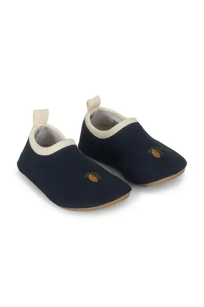 Detské topánky do vody Konges Sløjd SAILOR SWIM SHOES