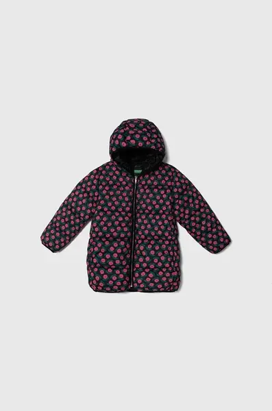 Detská bunda United Colors of Benetton