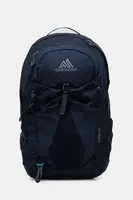 Ruksak Gregory Citro 30 pánsky, tmavomodrá farba, veľký, vzorovaný