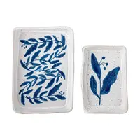 Podnosová súprava Bloomingville 2-pak