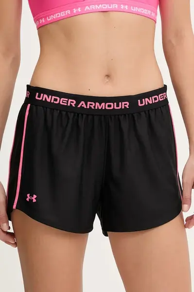 Under Armour športové šortky dámske Tech Play