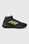 Tréningové topánky adidas Performance Bounce Legends čierna farba