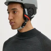 Lyžiarska prilba Rossignol Escaper Impacts