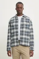 Bavlnená bunda Hollister Co.