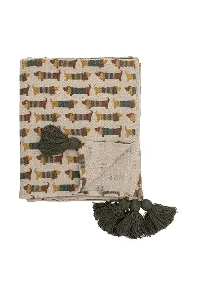 Prehoz Bloomingville Charlie 160 x 130 cm