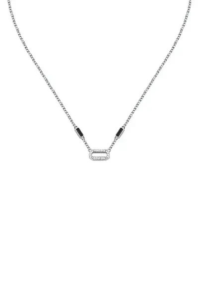 Náhrdelník Karl Lagerfeld