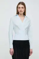 Bavlnená blúzka Marciano by Guess CORINNE