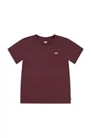 Detské tričko Levi's LVG BATWING CHEST HIT TEE