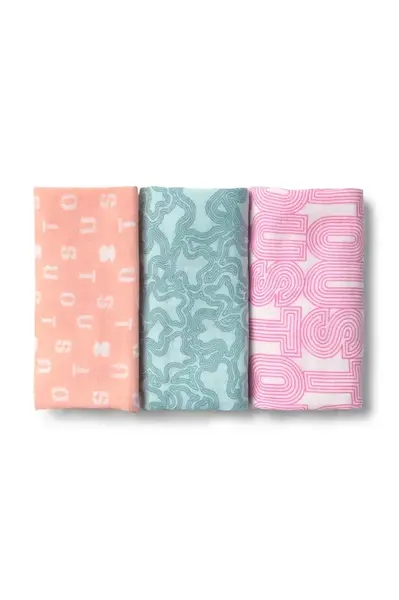 Detská plienka Tous MMuse 3-pak