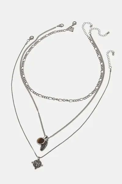 Náhrdelníky Medicine 3-pak