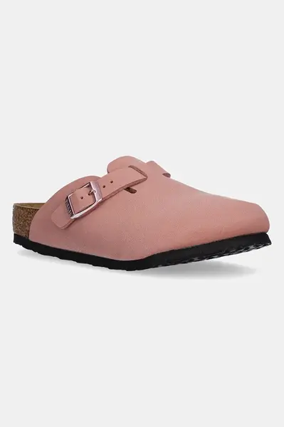 Detské šľapky Birkenstock Boston