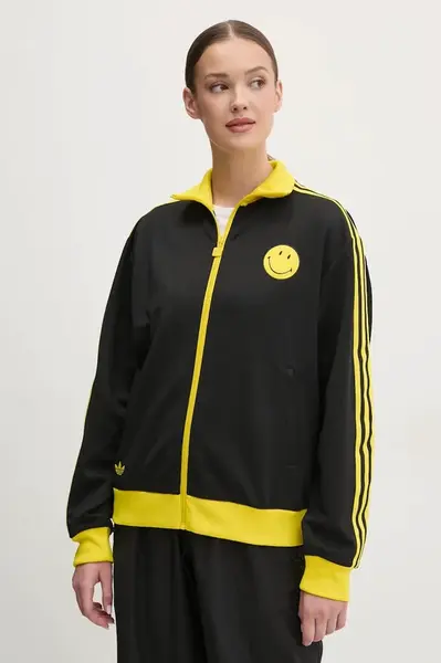 Mikina adidas Originals X Smiley