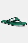 Šľapky Tommy Hilfiger PATCH HILFIGER BEACH SANDAL