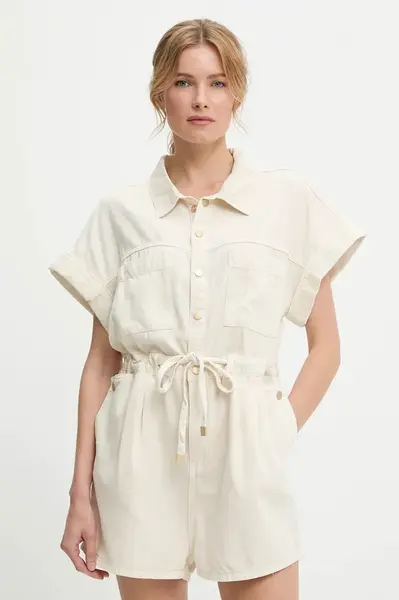 Rifľový overal Answear.LAB