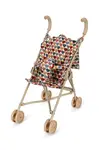 Kočík pre bábiky Konges Sløjd DOLL STROLLER