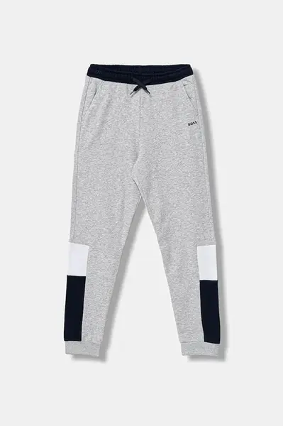 Dětské tepláky BOSS