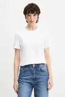 Bavlnené tričko Converse