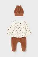 Sada pre bábätká Mayoral Newborn
