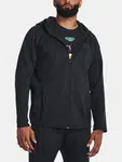 Čierna športová bunda Under Armour Curry Playable Jacket
