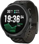 Suunto Suunto Race 2 Titanium Black SS051202000