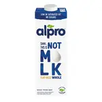 Alpro Shhh This is Not M*lk ovesný nápoj 1 l
