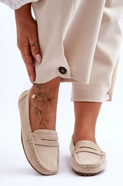 Dámske mokasíny Kesi