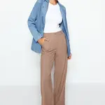 Dámske nohavice Trendyol