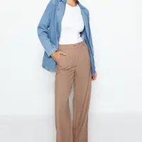 Dámske nohavice Trendyol