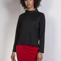 Blúzka pre ženy Lanti Blu139