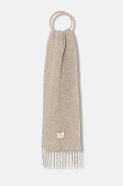 Vlnený šál Marella