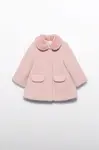 Detský kabátik Abel&Lula