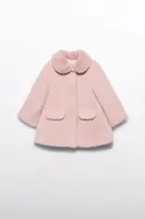Detský kabátik Abel&Lula