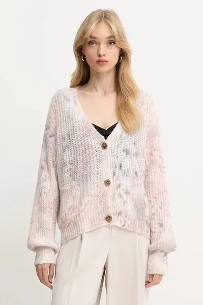 Vlnený kardigán Marciano by Guess ABIR