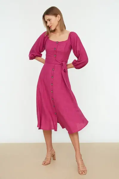 Dámske šaty Trendyol