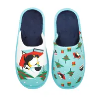 Dámske papuče Frogies