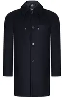 Pánsky kabát dewberry Classic