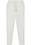 Sweatpants from the 90s light gray