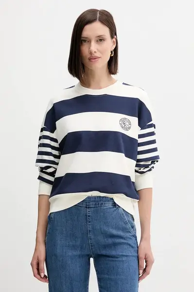 Mikina United Colors of Benetton