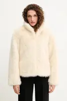 Kabát Silvian Heach ARILLAGA