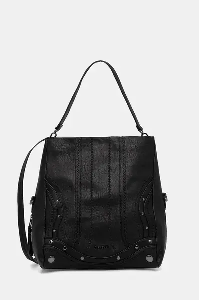 Kabelka Desigual EMBRO PATCH LOVERTY B