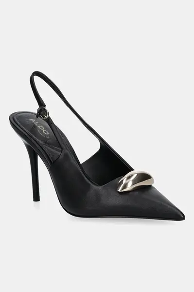 Kožené lodičky Aldo CAMBERLEY