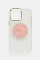 Puzdro na mobil Guess iPhone 16 Pro Max