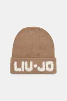 Vlnená čiapka Liu Jo