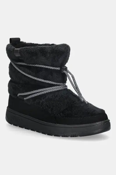 Snehule Puma Snowbae Suede Wns